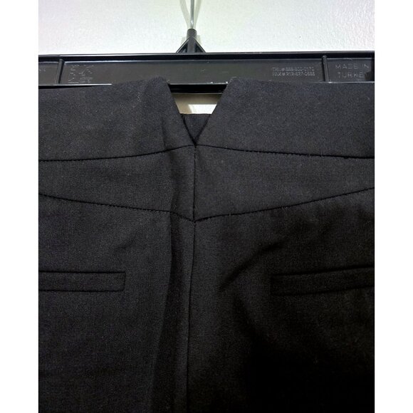 Maiyet Women's Wool Mini Skirt – Size 2 - Picture 3 of 14